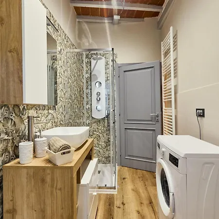 La Casina Di Graziella * シナルンガ