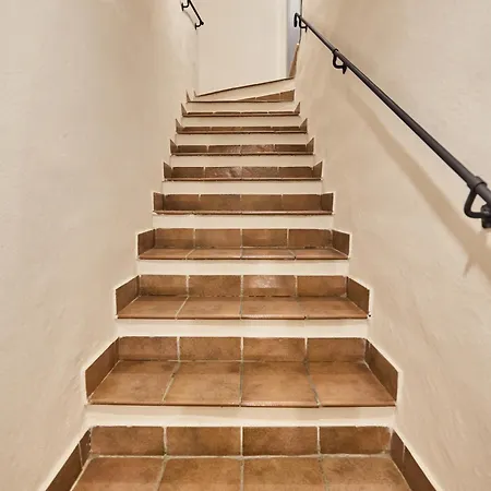 La Casina Di Graziella シナルンガ