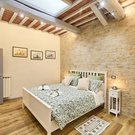 La Casina Di Graziella